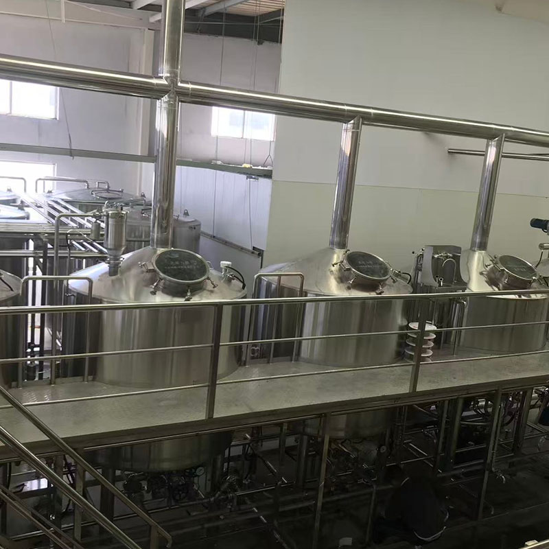 大英精酿啤酒设备厂—啤酒文化的深刻内涵